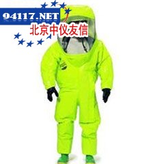 Tychem TK A级防护服